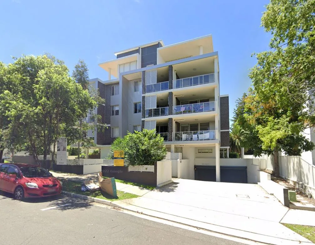 Forest Grove, Epping