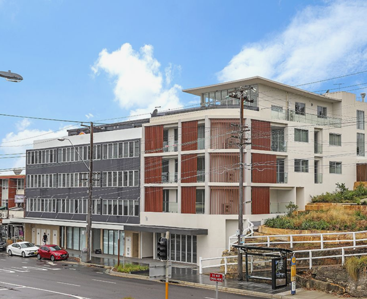 Princes Highway Sylvania