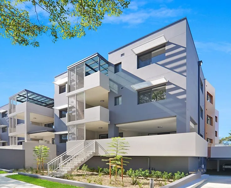 Lawrence Street, Peakhurst